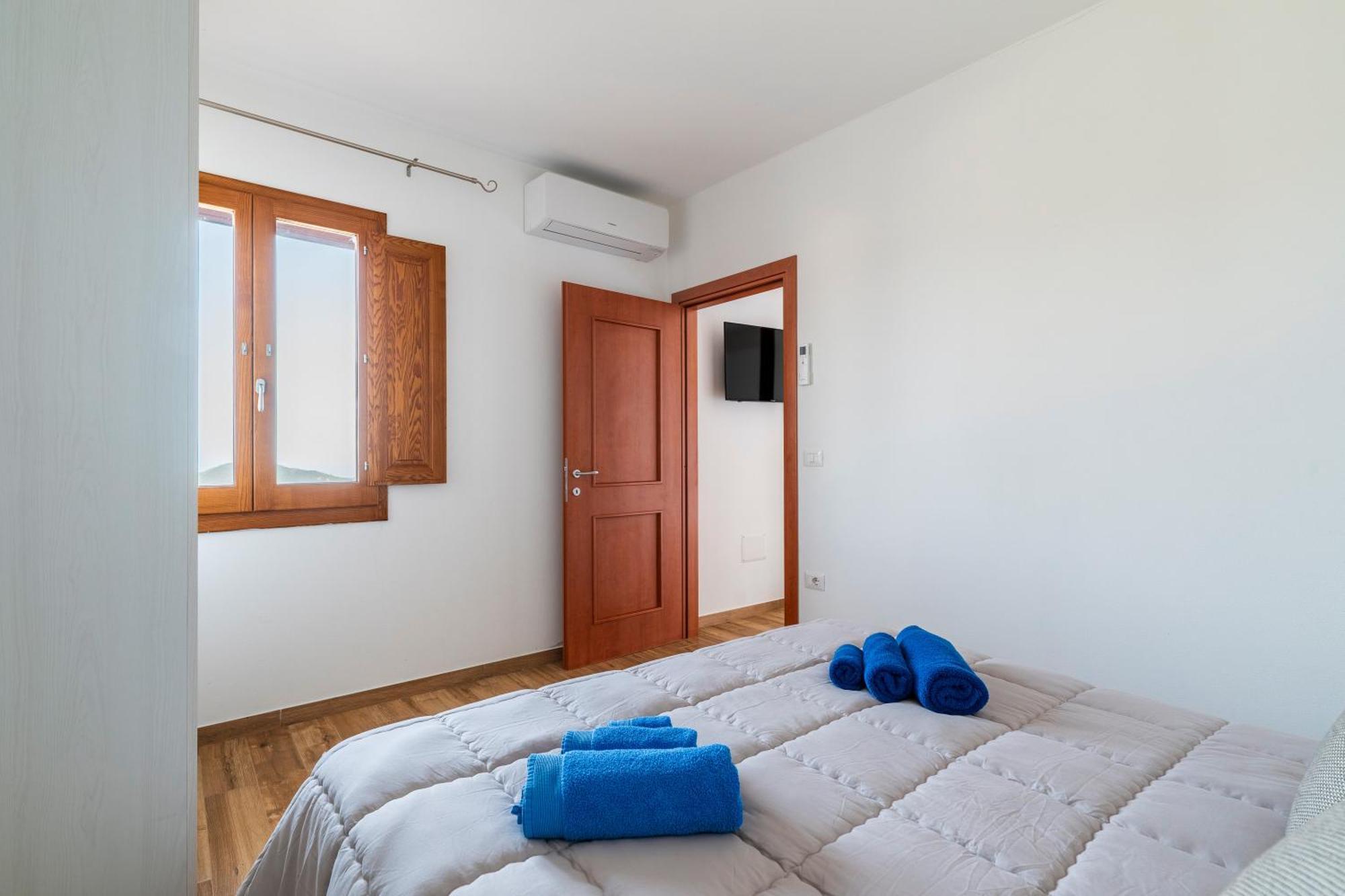 Casa Jerzu S'Essia De Su Santu Villa Exterior foto